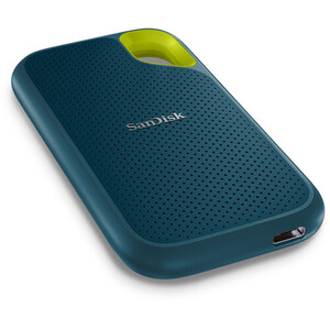 SanDisk Extreme 1TB V2 (Monterey)(SDSSDE61-1T00-G25M) - Thumbnail