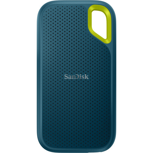SanDisk Extreme 1TB V2 (Monterey)(SDSSDE61-1T00-G25M)