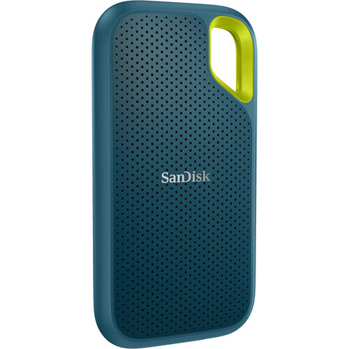 SanDisk Extreme 1TB V2 (Monterey)(SDSSDE61-1T00-G25M)