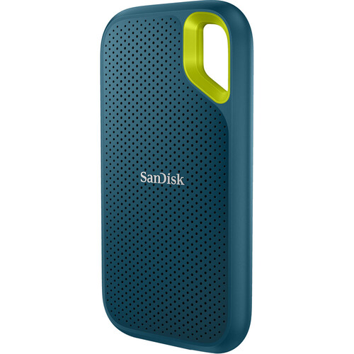 SanDisk Extreme 1TB V2 (Monterey)(SDSSDE61-1T00-G25M)