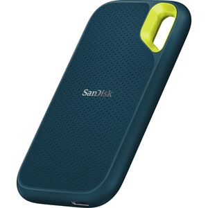 SanDisk Extreme 1TB V2 (Monterey)(SDSSDE61-1T00-G25M) - Thumbnail