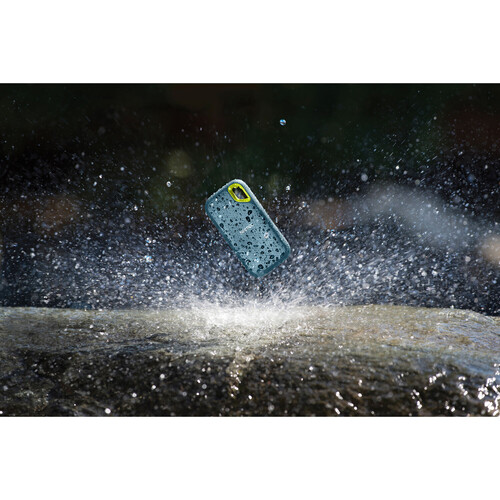 SanDisk Extreme 1TB V2 (Monterey)(SDSSDE61-1T00-G25M)