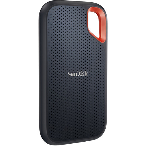 SanDisk Extreme 8TB V2 (SDSSDE61-8T00-G25)