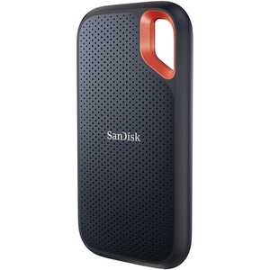 SanDisk Extreme 8TB V2 (SDSSDE61-8T00-G25) - Thumbnail