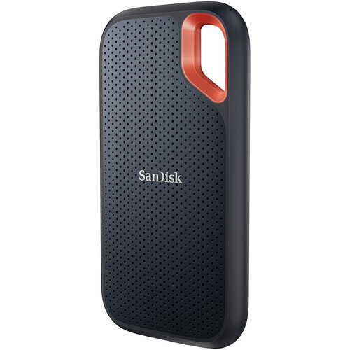 SanDisk Extreme 8TB V2 (SDSSDE61-8T00-G25)