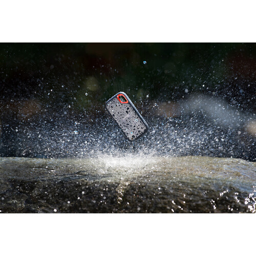 SanDisk Extreme 8TB V2 (SDSSDE61-8T00-G25)