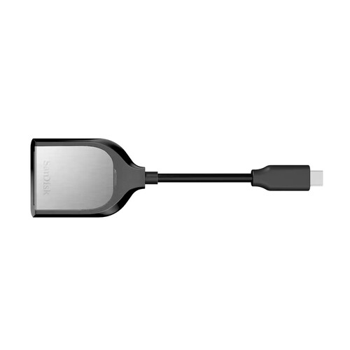 Sandisk Extreme PRO SD Kart USB-C Okuyucu