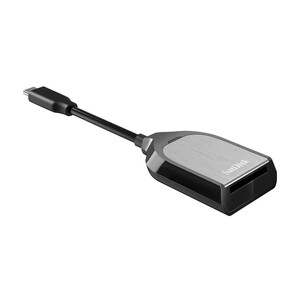 Sandisk Extreme PRO SD Kart USB-C Okuyucu - Thumbnail