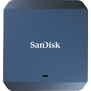 SanDisk PRO-CINEMA CFexpress Type B Kart Kayıt Cihazı (MagSafe Uyumlu) - Thumbnail