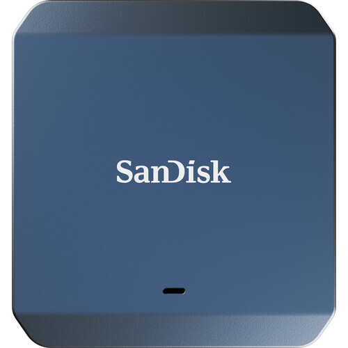 SanDisk PRO-CINEMA CFexpress Type B Kart Kayıt Cihazı (MagSafe Uyumlu)