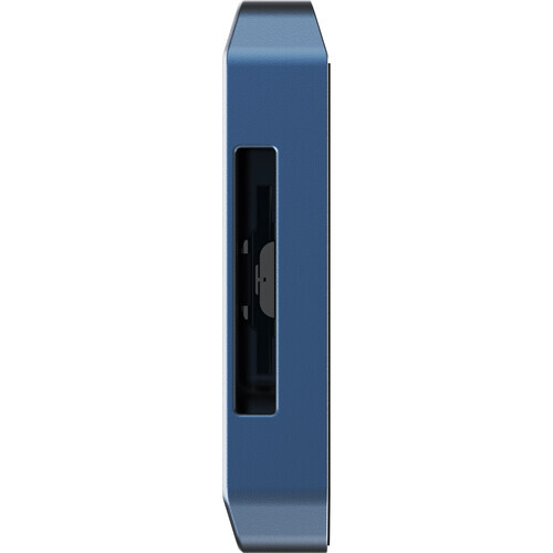 SanDisk PRO-CINEMA CFexpress Type B Kart Kayıt Cihazı (MagSafe Uyumlu)