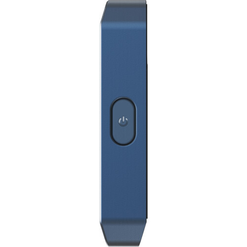 SanDisk PRO-CINEMA CFexpress Type B Kart Kayıt Cihazı (MagSafe Uyumlu)
