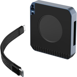 SanDisk PRO-CINEMA CFexpress Type B Kart Kayıt Cihazı (MagSafe Uyumlu) - Thumbnail