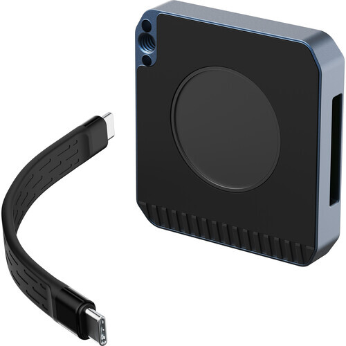 SanDisk PRO-CINEMA CFexpress Type B Kart Kayıt Cihazı (MagSafe Uyumlu)