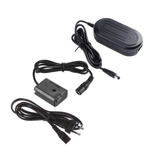 Sanger AC-PW20 Sony Uyumlu AC Adaptör Dummy