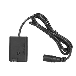 Sanger AC-PW20 Sony Uyumlu AC Adaptör Dummy - Thumbnail