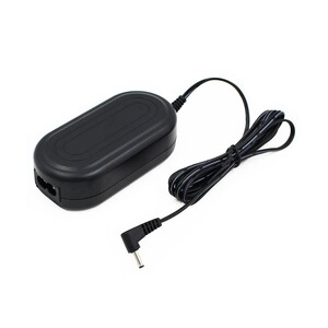 Sanger ACK-E10 Canon Uyumlu AC Adaptör Dummy - Thumbnail