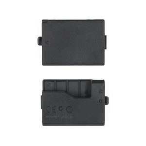 Sanger ACK-E10 Canon Uyumlu AC Adaptör Dummy - Thumbnail