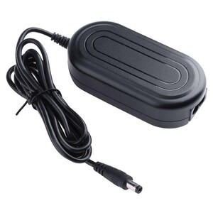 Sanger - Sanger ACK-E6 Canon Uyumlu AC Adaptör Dummy (1)