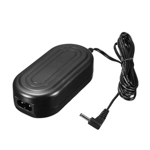 Sanger ACK-E8 Canon Uyumlu AC Adaptör Dummy - Thumbnail