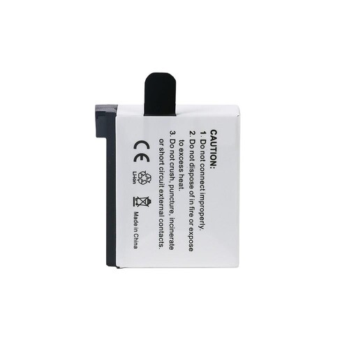 Sanger AHDBT-401 Gopro Hero 4 Batarya