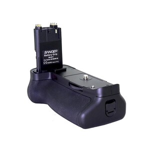 Sanger BG-E11 Canon Fotoğraf Makinesi Battery Grip - Thumbnail
