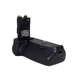 Sanger - Sanger BG-E14 Canon Fotoğraf Makinesi Battery Grip (1)