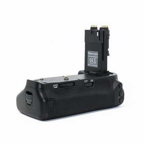Sanger BG-E21 Canon EOS 6D Mark II Battery Grip - Thumbnail