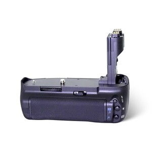 Sanger BG-E7 Canon Fotoğraf Makinesi Battery Grip - Thumbnail