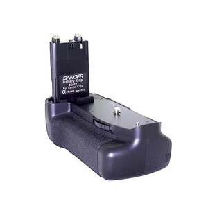 Sanger BG-E7 Canon Fotoğraf Makinesi Battery Grip - Thumbnail