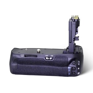 Sanger BG-E9 Canon Fotoğraf Makinesi Battery Grip - Thumbnail