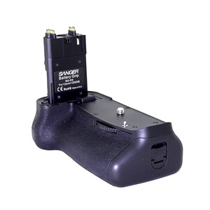 Sanger BG-E9 Canon Fotoğraf Makinesi Battery Grip - Thumbnail