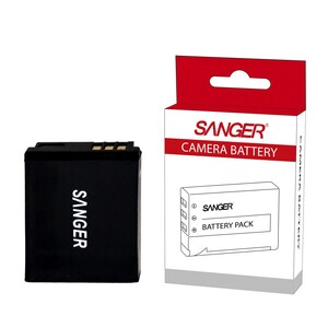Sanger BH125C Samsung Kamera Batarya - Thumbnail