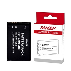 Sanger BH130LB Samsung Kamera Batarya - Thumbnail