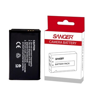 Sanger BH130LB Samsung Kamera Batarya - Thumbnail