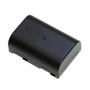 Sanger BLF19 Panasonic Fotoğraf Makinesi Batarya - Thumbnail