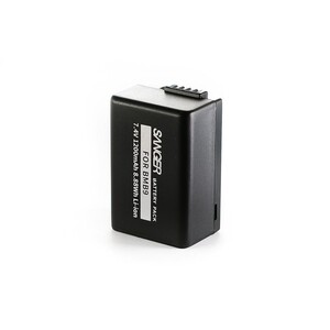Sanger BMB9 Panasonic Fotoğraf Makinesi Batarya - Thumbnail