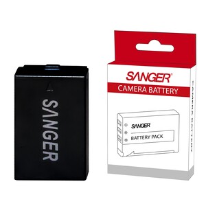 Sanger BN-V306 JVC Kamera Batarya - Thumbnail
