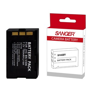 Sanger BN-V306 JVC Kamera Batarya - Thumbnail