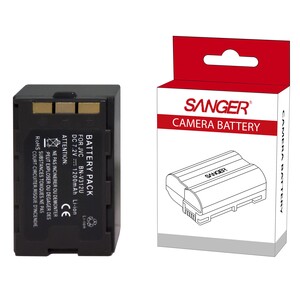 Sanger BN-V312 JVC Kamera Batarya - Thumbnail