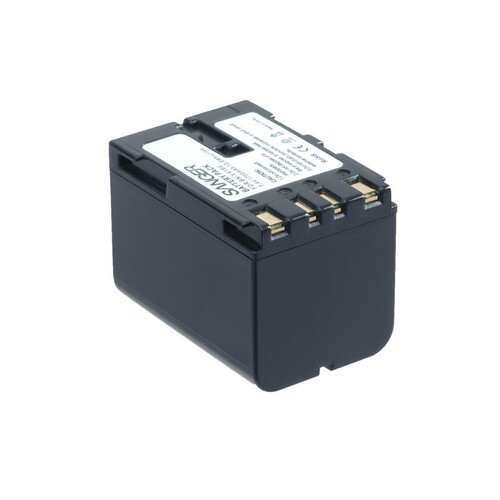 Sanger BN-V416 JVC Kamera Batarya