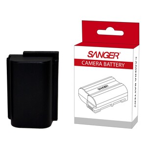 Sanger BN-V514 JVC Kamera Batarya - Thumbnail
