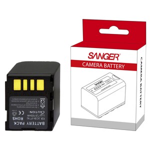 Sanger BN-VF714 JVC Kamera Batarya - Thumbnail