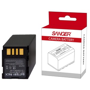 Sanger BN-VF733 JVC Kamera Batarya - Thumbnail