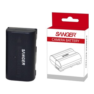 Sanger BN-VF808 JVC Kamera Batarya - Thumbnail
