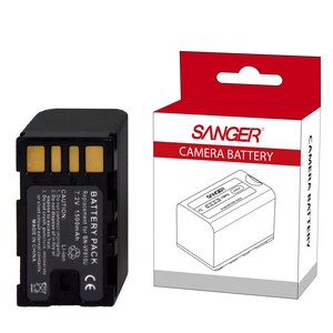 Sanger BN-VF815 JVC Kamera Batarya - Thumbnail
