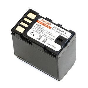 Sanger - Sanger BN-VF823 JVC Kamera Batarya
