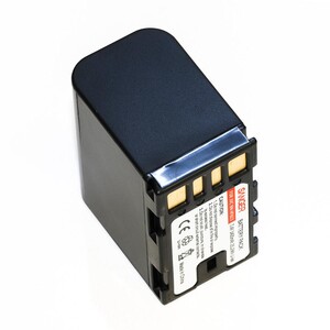 Sanger BN-VF823 JVC Kamera Batarya - Thumbnail