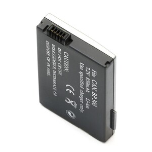 Sanger BP-308 Canon Kamera Batarya - Thumbnail