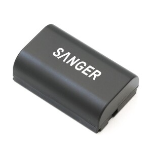 Sanger BP-315 Canon Kamera Batarya - Thumbnail